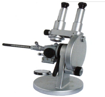 上海申光双目阿贝折射仪WYA-2W