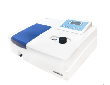 上海仪电（上分）可见分光光度计752G