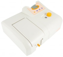 上海昕瑞可见分光光度计721