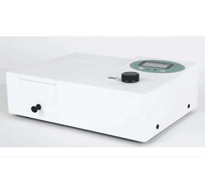 上海冉绘可见分光光度计721