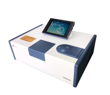 上海仪电分析 960PC 荧光分光光度计