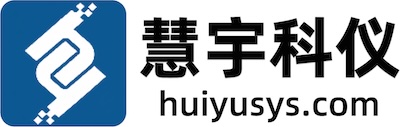 广东慧宇科技有限公司 LOGO
