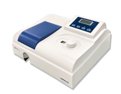 上海仪电（上分）可见分光光度计721N