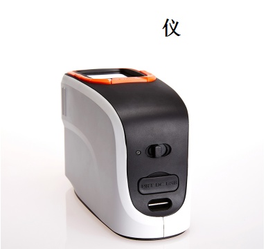 杭州彩谱分光测色仪CS-650（氙灯版）