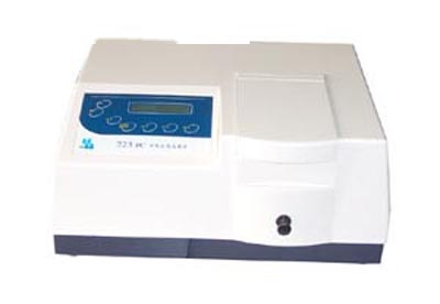 上海欣茂可见分光光度计 723C（7230G）