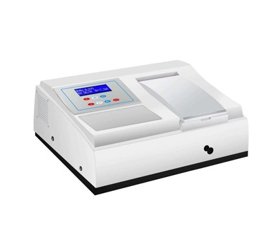 上海冉绘可见分光光度计7230G