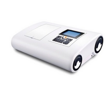 上海元析紫外可见光光度计UV-9000S