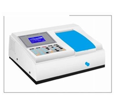 上海析谱紫外可见分光光度计UV-1600PC