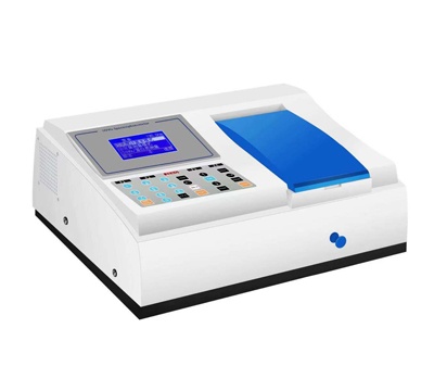 上海冉绘紫外可见分光光度计UV-1600PC