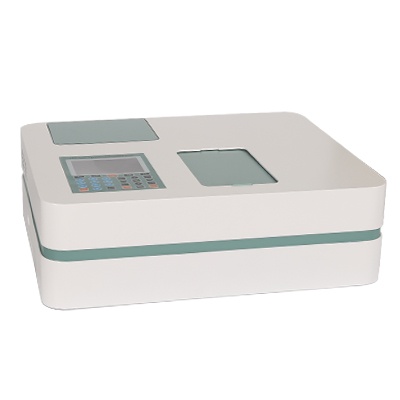 上海析谱双光束紫外可见分光光度计UV-1900PCS