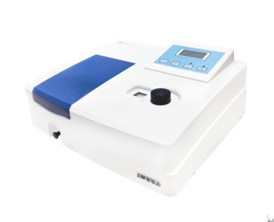 上海仪电（上分）可见分光光度计721G-100