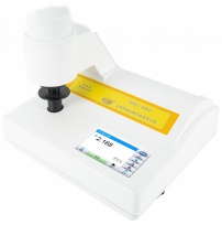 上海昕瑞 WSB-5 白度计