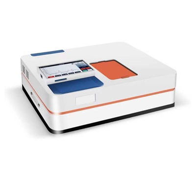 上海冉绘高性能双光束紫外可见分光光度计UV-1900PC
