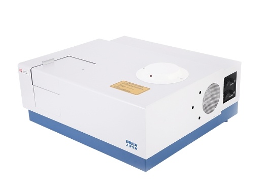 上海仪电分析 970F/970CRT 荧光分光光度计