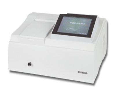 上海仪电分析 950F 荧光分光光度计