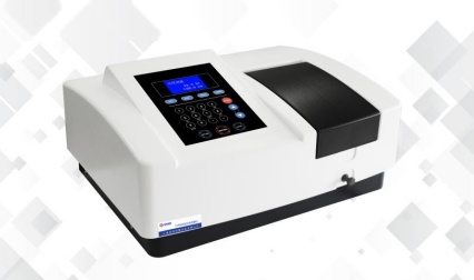 上海佑科可见分光光度计723系列