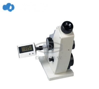 上海物光阿贝折射仪（单目）WYA(2WAJ）