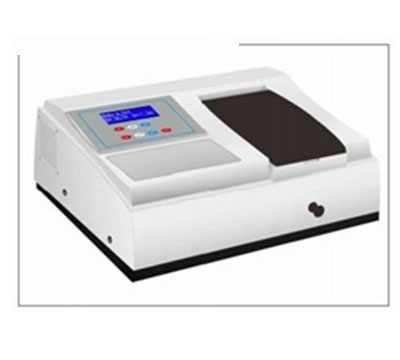 上海析谱准双光束紫外可见分光光度计UV-2202PCS