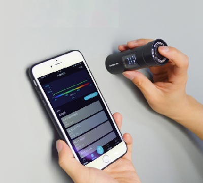 杭州彩谱色差宝ColorMeter Pro（专业版）