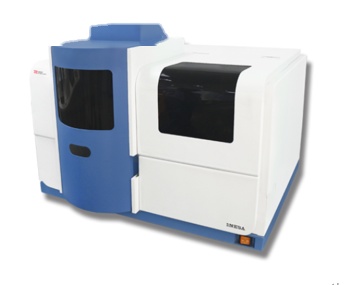 上海仪电分析 4630F 原子吸收分光光度计