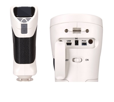 杭州彩谱潘通读色仪CS-260