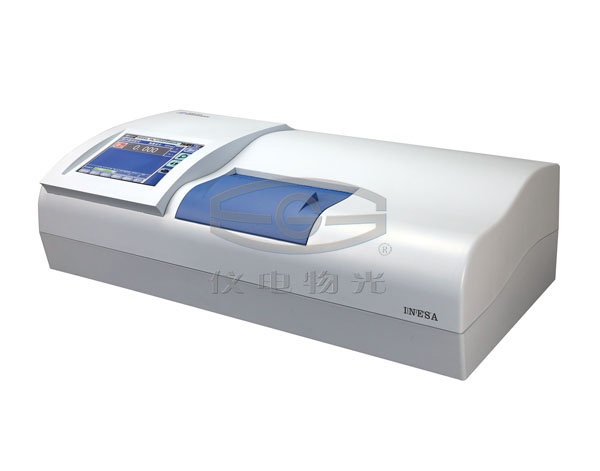 上海仪电物光 SGW-568 全自动高速旋光仪