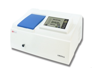 上海仪电（上分）可见分光光度计N3