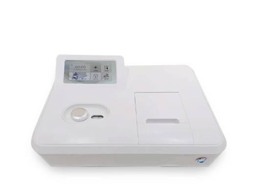 上海佑科紫外可见分光光度计L2