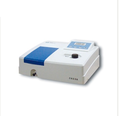 上海仪电（上分）可见分光光度计721G