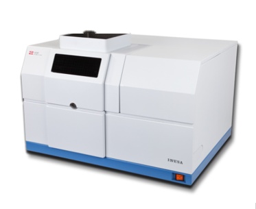 上海仪电分析 4530F 原子吸收分光光度计