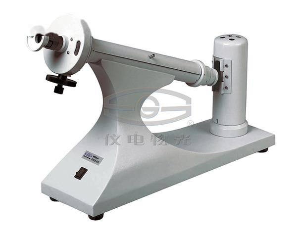 上海仪电物光 WXG-4 目视旋光仪(圆盘旋光仪)