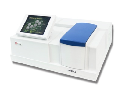 上海仪电(上分）分析双光束紫外分光光度计L8