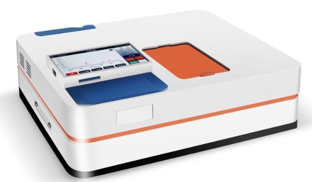 上海析谱双光束紫外可见分光光度计 TU-1901pLus