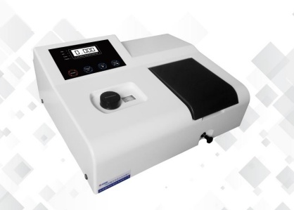 上海佑科可见分光光度计721-100