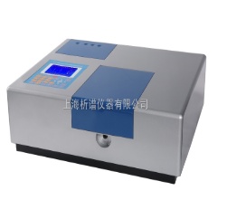 上海析谱高性能双光束紫外可见分光光度计UV-1900PC