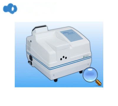 上海棱光 F97XP 荧光分光光度计