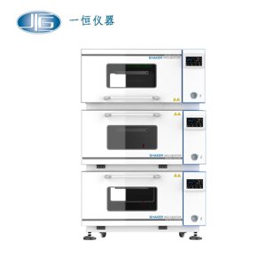 上海一恒 HZQ-103C 叠加式振荡培养箱