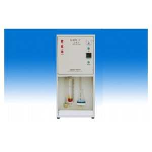 上海新嘉 KDN-C 定氮仪蒸馏器