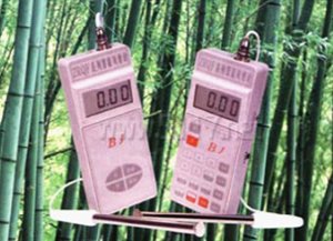 苏净自控 ZRQF-F30J 智能热球式风速仪