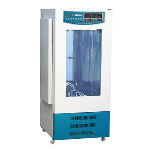 上海三发 GHP-1000E 光照培养箱