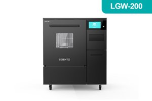 新芝 LGW-200 实验室玻璃器皿清洗机