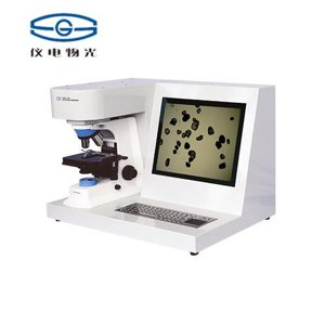 仪电（物光）WKL-728 显微图像粒度分析仪