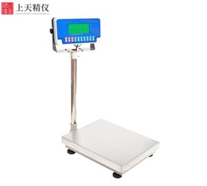 上天精仪 GLF100K 电子天平
