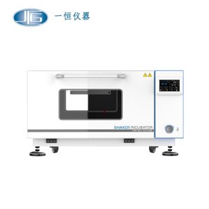 上海一恒 HZQ-101C 叠加式振荡培养箱