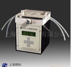 精科实业 HL-2D 定时数显恒流泵