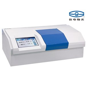 上海仪电物光 SGW-800L/SGW-800 透光率雾度测定仪