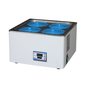 上海精其 S24 电热恒温水浴锅