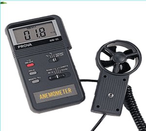 华宇净化 AVM-01 风速仪