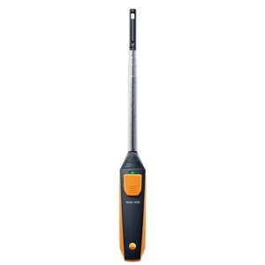 德图 testo 405i 智能热敏风速仪