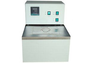 上海精其 DK-6050 恒温水槽